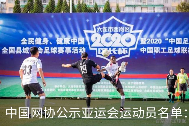 中国网协公示亚运会运动员名单：郑钦文张之臻均不参赛